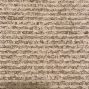 Meet your Posher, Andrew